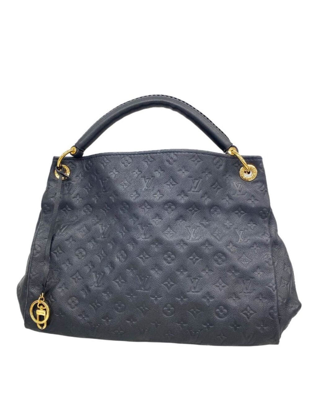 Louis Vuitton Shoulder Bag Monogram Empreinte Artsy MM Infini